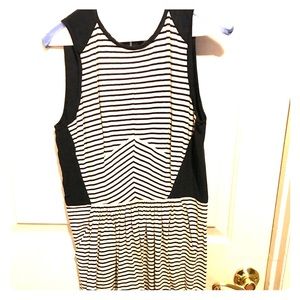 Size M Rebecca Taylor Dress Vguc